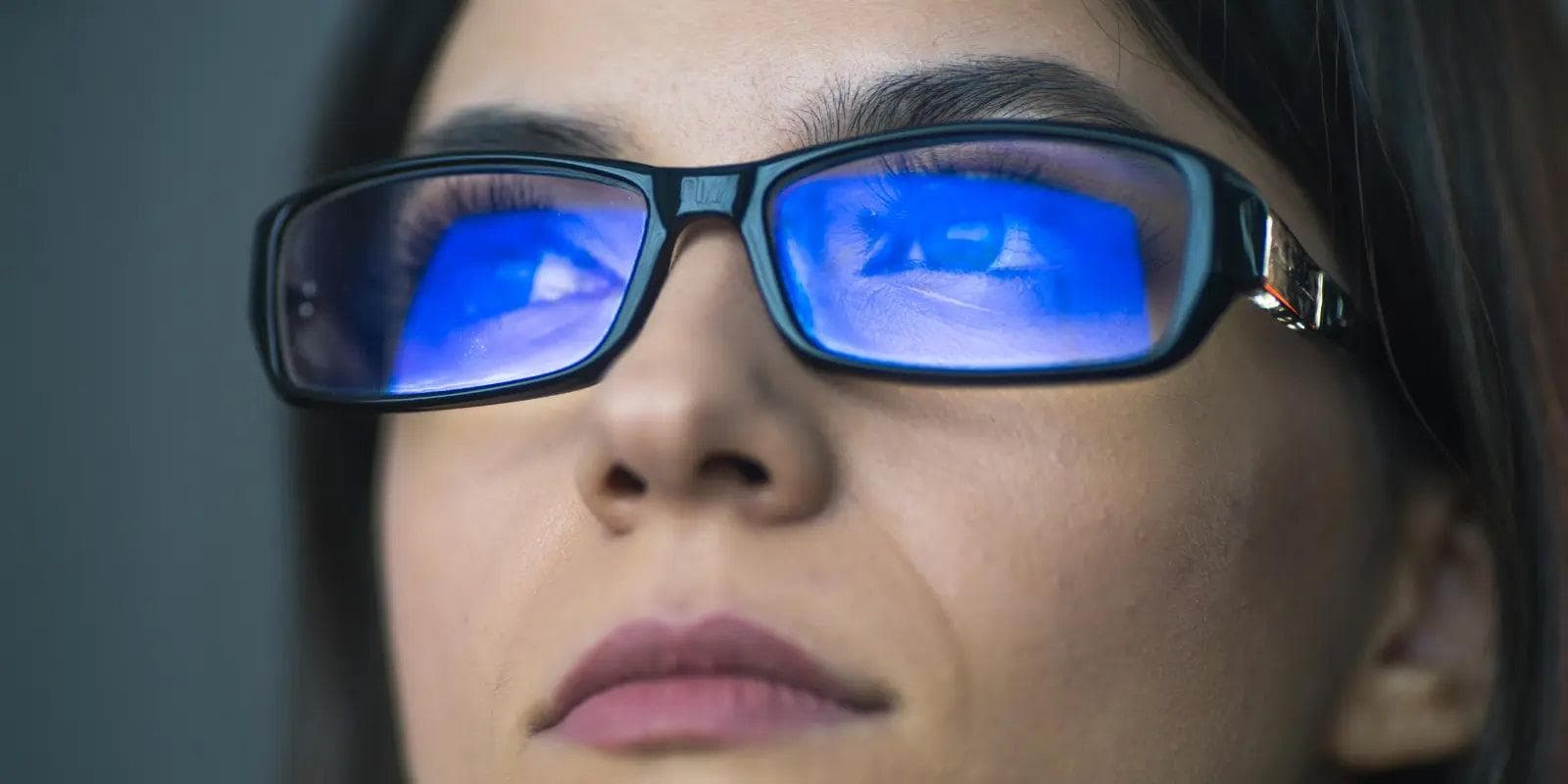 Anti-glare glasses and lens solutions at Blue Phoenix Optical Store