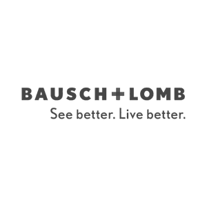 Bausch and Lomb